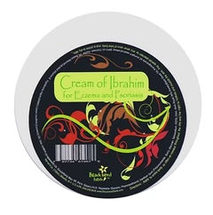 Cream Of Ibrahim (for Eczema & Psoriasis)