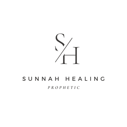 Sunnah Healing Prophetic